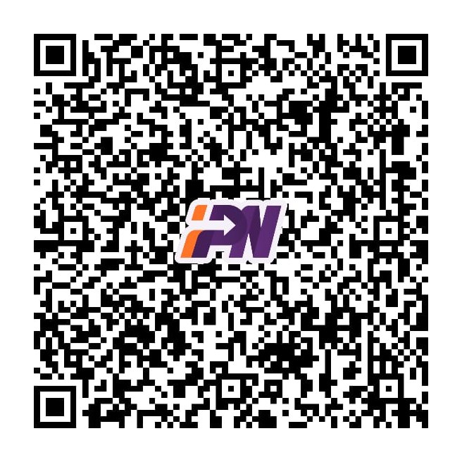 InstaPay QR code